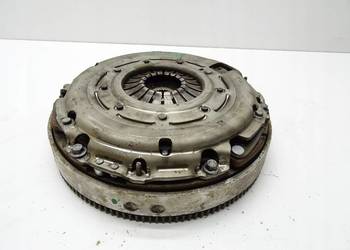 SPRZĘGŁO DWUMAS DWUMASOWE 55574452 OPEL ASTRA IV J MERIVA B INISIGNIA A