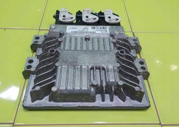 FORD S-MAX I MK1 1.8 TDCI 08r sterownik komputer silnika 7G91-12A650-SF