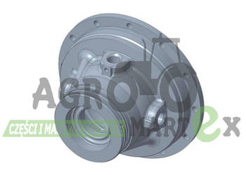 84327400, 229594A1, 94779C2, 94779C1, 87641689, 87641174 OBUDOWA CNH