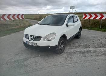 Nissan qashqai j10 1.5dci