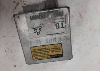 LANOS MODUŁ STEROWNIK ABS 16253019