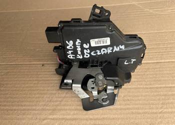Zamek drzwi lewy tył Audi a4 b6 8e0839015c
