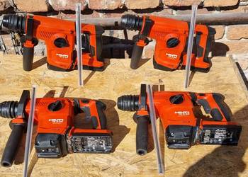 Elektronarzędzia Hilti