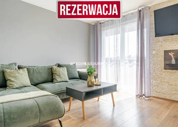 Mieszkanie sprzedam 57 metrów 3 pok Kraków Sebastiana Klonowica