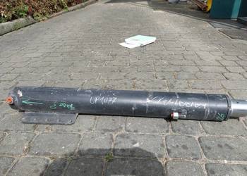 odpora stopa poziomowana siłownik hydrauliczny Palfinger