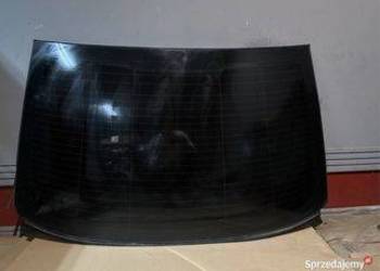 BMW 5 G30 G31 SZYBA TYLNA 43R000137 DOT22M30T2AS2 E000260