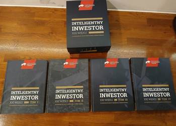 Inteligentny inwestor XXI wieku