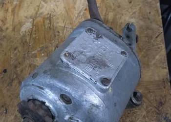 Bsa sloper 500 skrzynia biegów
