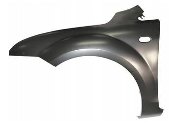 BŁOTNIK PRZEDNI FORD FOCUS II MK2 04-08 KATAFOREZA NOWY LEWY