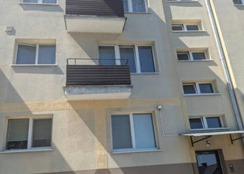Bezpośrednio mieszkanie 55 m2 w centrum Hrubieszowa, woj. Lubelskie