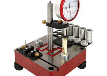 Stacja pomiarowa Precision Measurment Station 050078 Hornady