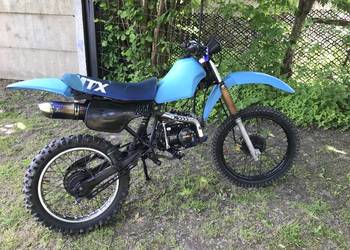 Honda swap 125