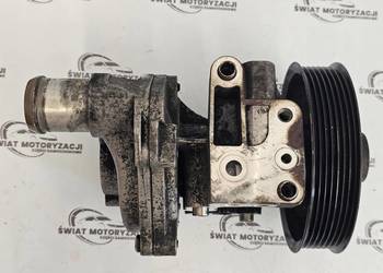 TRANSIT 2.4 TDCI H9FA 100KM pompa wody 2U1Q-8A558-BB 2U1Q-8K500-BB