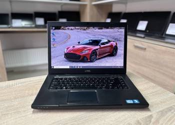 Laptop Dell Vostro 3550 - i5-2520M, 8GB ram, dysk SSD, 100% sprawny
