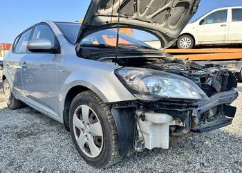 ❌Dawca części ❌   KIA CEED I LIFT 2009 R  1.4 MPI