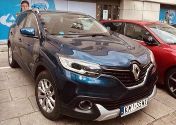 Auto zadbane od kobiety