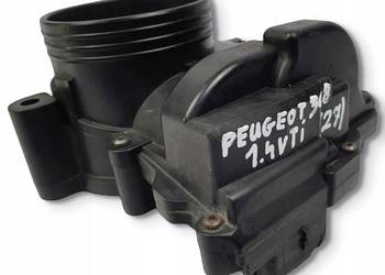 PRZEPUSTNICA Peugeot 308 1.4 VTI V757669780 A2C53279370