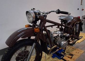 Ural m66 1973r