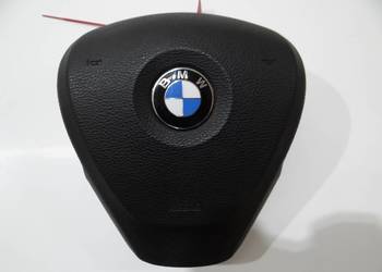 PODUSZKA POWIETRZNA KIEROWCY BMW X3 F25 OE