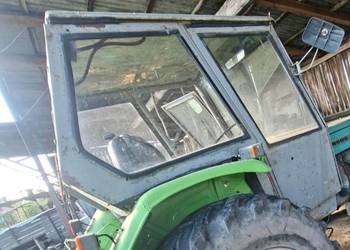 Kabina czeska Ursus C-360 4011 c-355 Zetor