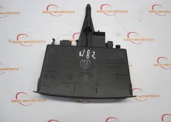 PEUGEOT 3008 I 12r schowek 9658919577