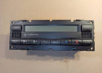 VW Passat B5 FL Panel klimatyzacji Climatronic 3B1907044K