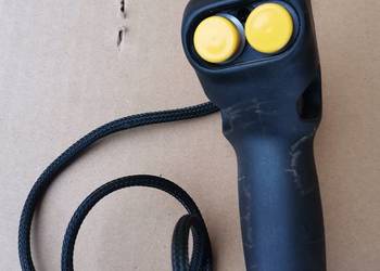 Gałka dżwigni zmiany biegów Zetor