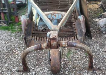 Kopaczka do ziemniaków