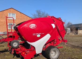 Lely 445