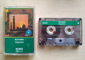 KITARO - TENJIKU