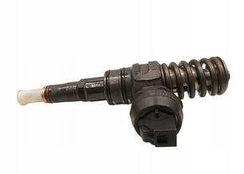 POMPOWTRYSKIWACZ 038130073AG 1.9 TDI VW Volkswagen Touran I (2003-2010)