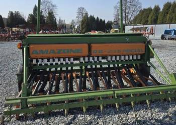 Siewnik zbożowy Amazone D8-2,50m
