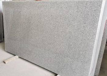 Pasy granit G603 New Bianco Cristal polerowany 250-280x65-73x2 cm