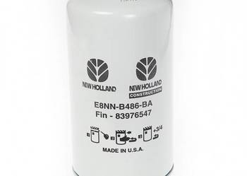 E8NN-B486-BA FILTR HYDRAULIKI NEW HOLLAND E8NNB486BA ORYGINAŁ