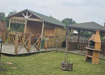 Sprzedam działkę ROD