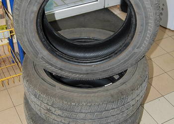 opony zimowe Matador Sibir Snow Van 205/65R16C