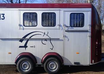 Cheval Liberte MAXI3 jak nowa,pierwszy właściciel,salon