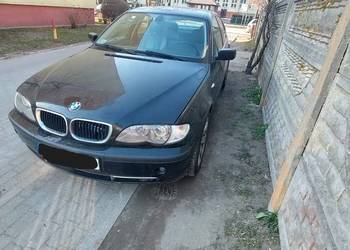 BMW E46 330i 3.0 231KM Manual - super silnik M54 - Przegląd do 30.05