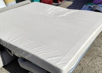 Materac Absynth 160x200 + pokrowiec