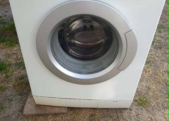Pralka Bosch Series 2 7kg