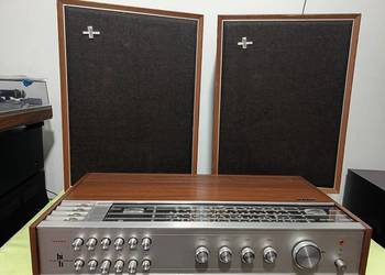 Amplituner Vintage PHILIPS 790