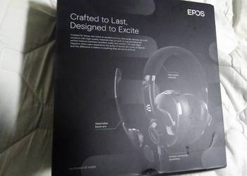 Słuchawki Bluetooth dobrej firmy do gier