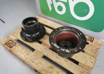 Reduktor przedni Volvo EW 160B {ZF}