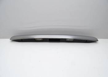 LISTWA BLENDA KLAPY TYŁ TYLNA A2467400793 MERCEDES W246 B KLASA