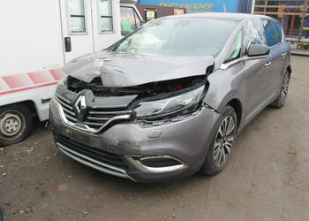 Renault Espace V (2015-2023)