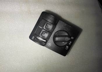 Włącznik ksenon Astra G / Zafira A