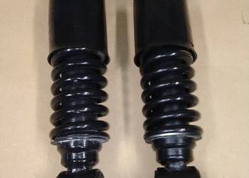 MAN TGL TGM EURO 6 AMORTYZATOR KABINY 85417226028 MAN TGL TGM EURO 6 AMORTYZATOR KABINY 85417226028