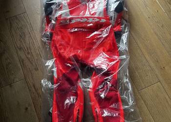 Kombinezon motocyklowy jednoczęściowy SPIDI Track Wind Replica Evo – NOWY!