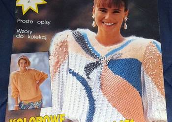 Mała Diana - Nr 9 /1992 Mała Diana - Nr 9 /1992