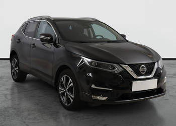 Nissan Qashqai 1.3 DIG-T